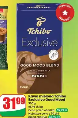 Dino Kawa Tchibo Exclusive oferta