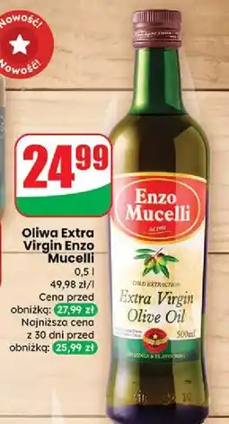 Dino Oliwa z oliwek Enzo Mucelli oferta