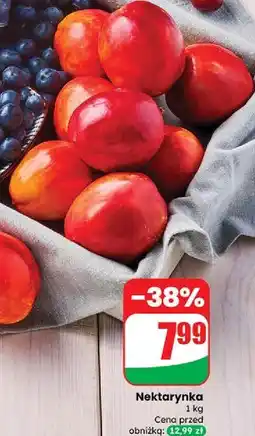 Dino Nektarynki oferta
