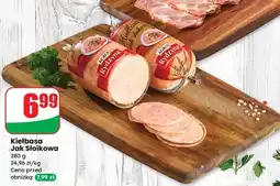 Dino Kiełbasa jak słoikowa Agro Rydzyna oferta
