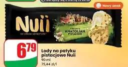 Dino Lód cream & anatolian pistachio Nuii oferta