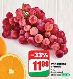 Dino Winogrona ciemne oferta