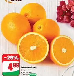 Dino Pomarańcze oferta