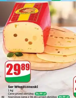 Dino Ser typu szwajcarskiego Włoszczowa oferta