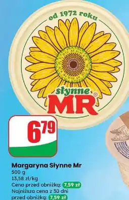 Dino Margaryna Mr Słynne oferta