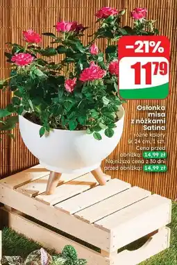 Dino Osłonka satina oferta