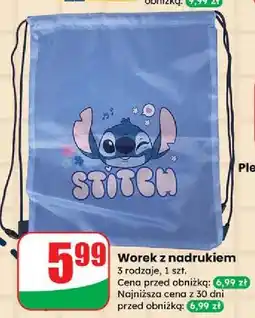 Dino Worek stitch oferta