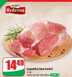 Dino Łopatka bez kości Agro Rydzyna oferta