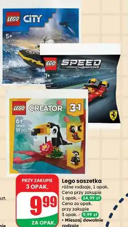 Dino Klocki 30688 Lego Creator oferta