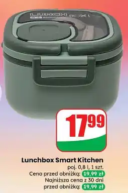 Dino Lunchbox 0.8 l Smart Kitchen oferta