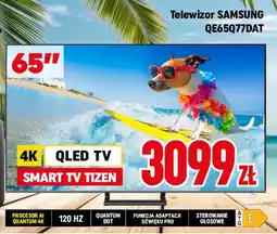 Neopunkt Telewizor Samsung oferta