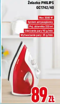 Neopunkt Żelazko Philips oferta