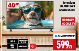 Neopunkt Telewizor Blaupunkt oferta