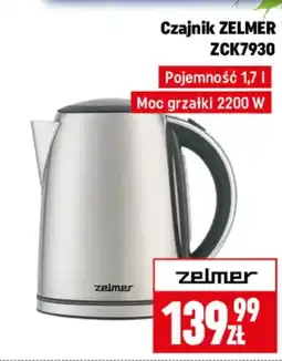 Neopunkt Czajnik Zelmer oferta