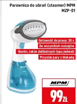 Neopunkt Parownica MPM oferta