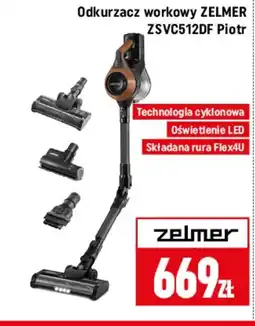 Neopunkt Odkurzacz Zelmer oferta