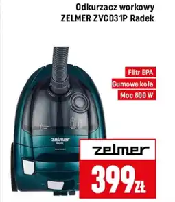 Neopunkt Koła Zelmer oferta