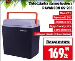 Neopunkt Chłodziarka Ravanson oferta