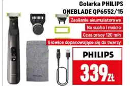 Neopunkt Golarka do twarzy Philips oferta