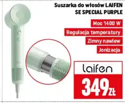 Neopunkt Suszarka do włosów Laifen oferta