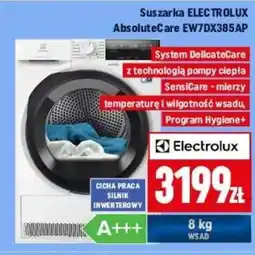 Neopunkt Suszarka Electrolux oferta