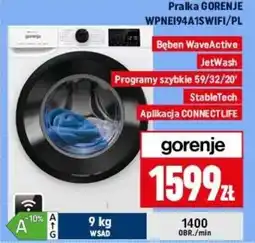 Neopunkt Pralka Gorenje oferta
