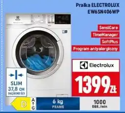 Neopunkt Pralka Electrolux oferta