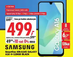 Media Expert Smartfon Samsung oferta