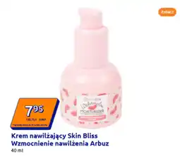 Action Krem nawilżający Skin Bliss oferta