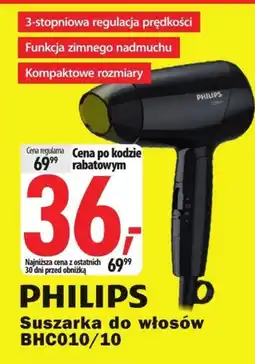Media Expert Suszarka Philips oferta