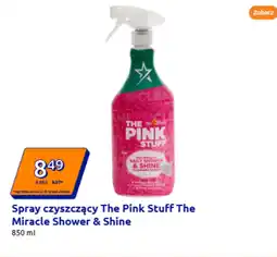 Action Spray czyszczący The Pink Stuff oferta