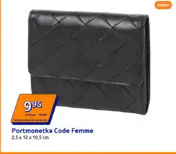 Action Portmonetka oferta