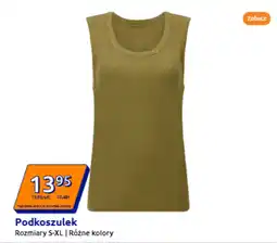 Action Podkoszulek E oferta