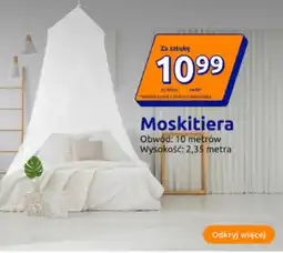 Action Moskitiera E oferta