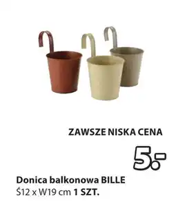 JYSK Donica oferta