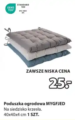 JYSK Siedzisko TEX oferta