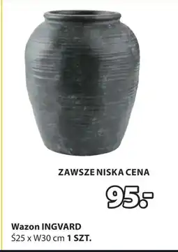 JYSK Wazon oferta