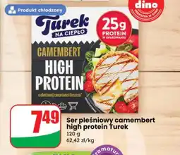 Dino Ser pleśniowy Turek oferta