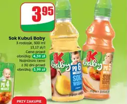 Dino Sok Kubuś oferta