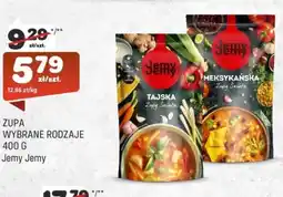 Społem Zupa Jemy Jemy oferta
