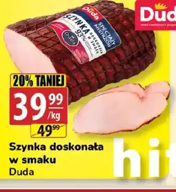 API MARKET Szynka Duda oferta