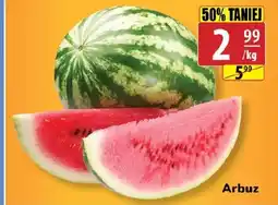 API MARKET Arbuz oferta