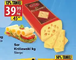 API MARKET Ser Sierpc oferta