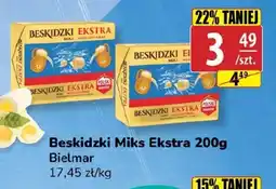 API MARKET Miks tłuszczowy Beskidzki oferta