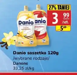 API MARKET Serek homogenizowany Danio oferta