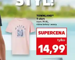 Kaufland Koszulka męska oferta