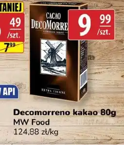 API MARKET Kakao DecoMorreno oferta