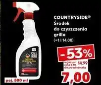 Kaufland Środek do czyszczenia grilla K-Classic Countryside oferta