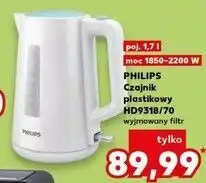 Kaufland Czajnik hd9318/70 Philips oferta