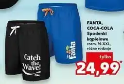 Kaufland Spodenki kąpielowe rozm. m-xxl oferta